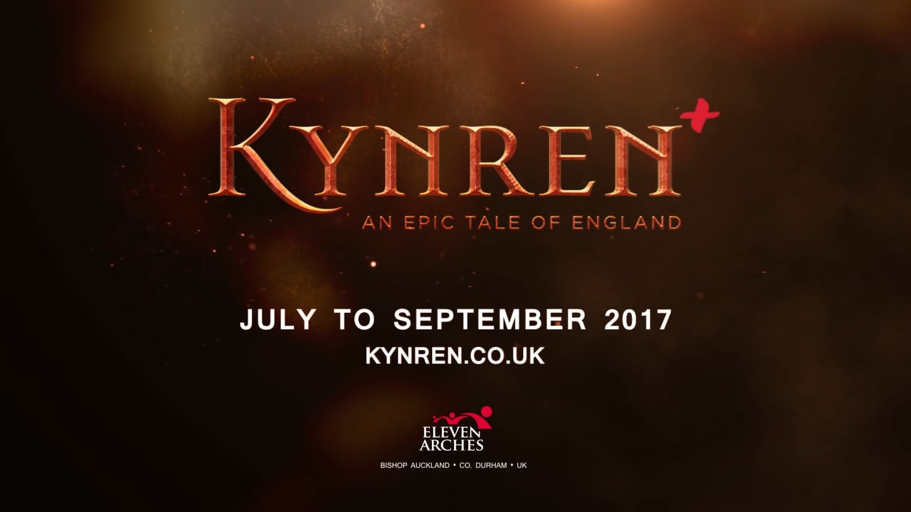 Kynren - An epic tale of England 2017 Show